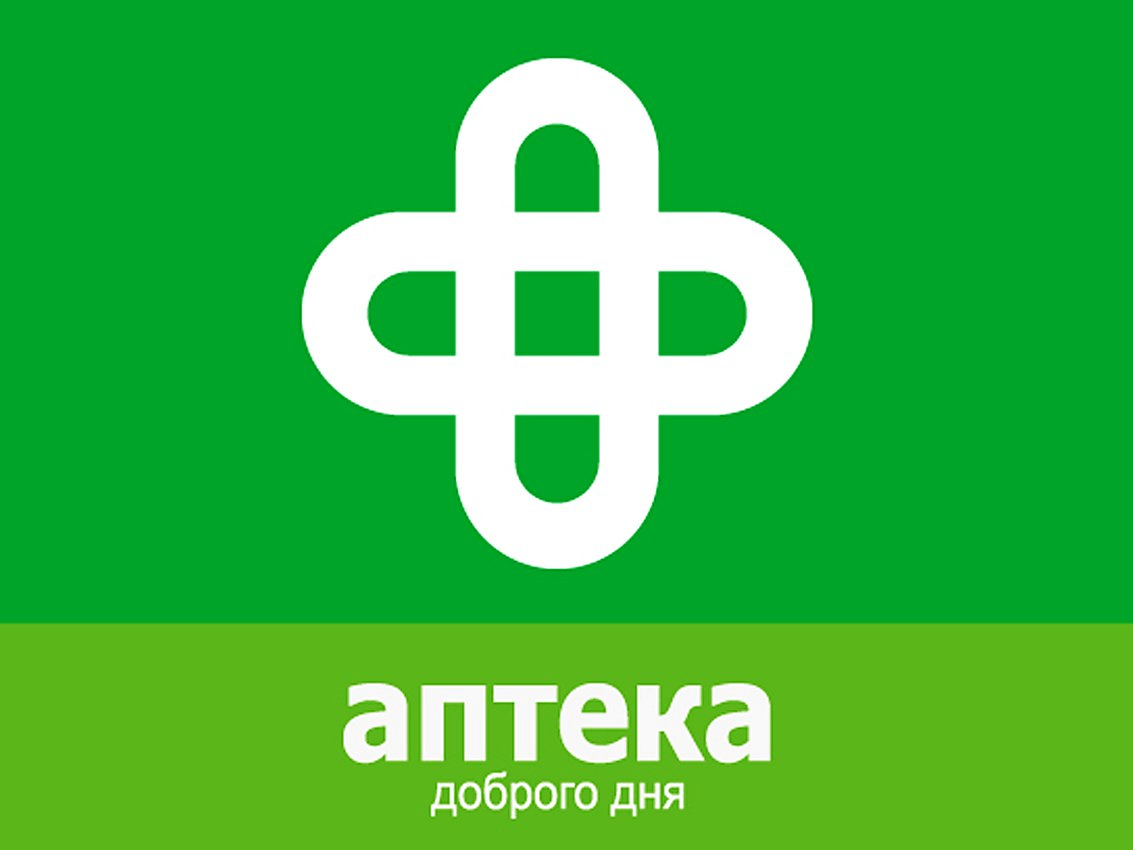 АптекаДоброго&nbsp;дня